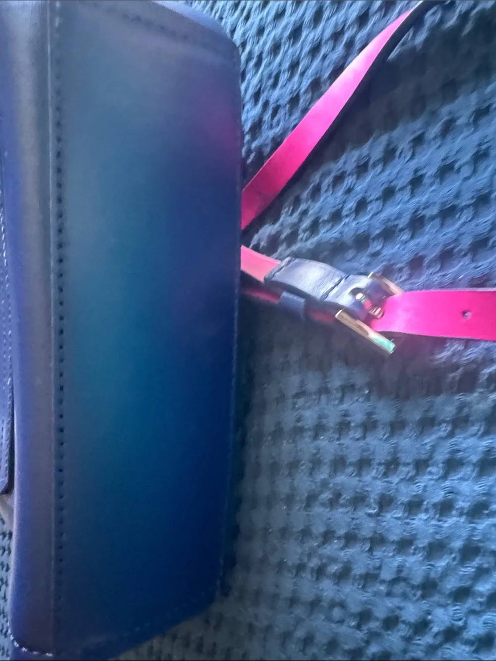 kate spade crossbodycolorway indigo
